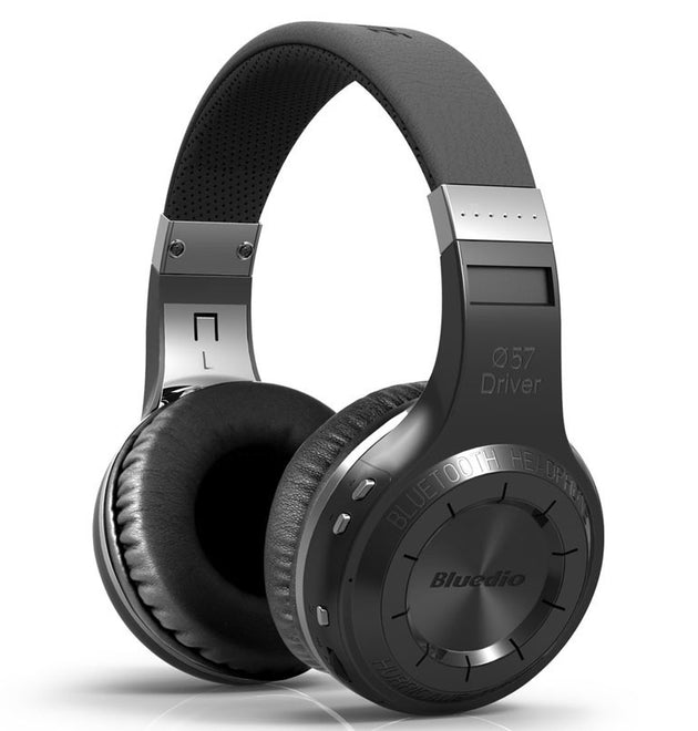 Headset stereo subwoofer wireless headphones