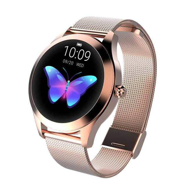 Chivo kw10pro women's smart Watch