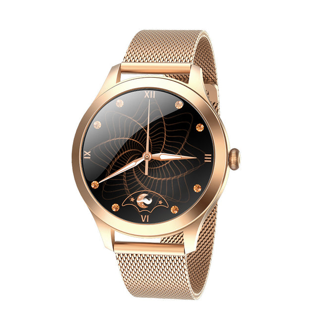 Chivo kw10pro women's smart Watch