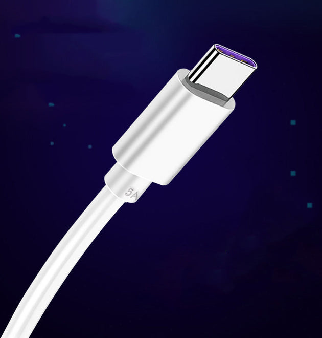 Data Cable Super Fast Charging Cable