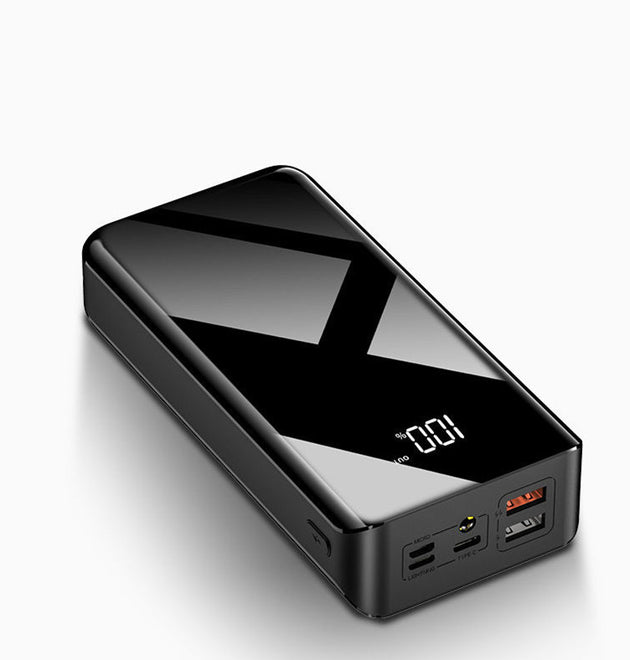 30000mAh Power Bank